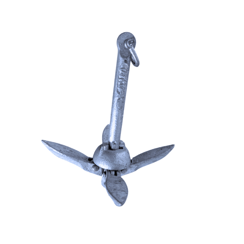 Kayak Anchors Reliable Anchoring for Kayaks & SUPs-