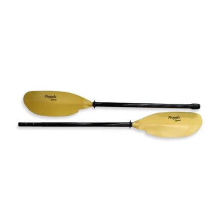 Propelz Speed Paddle – Lightweight Performance Kayak Paddle