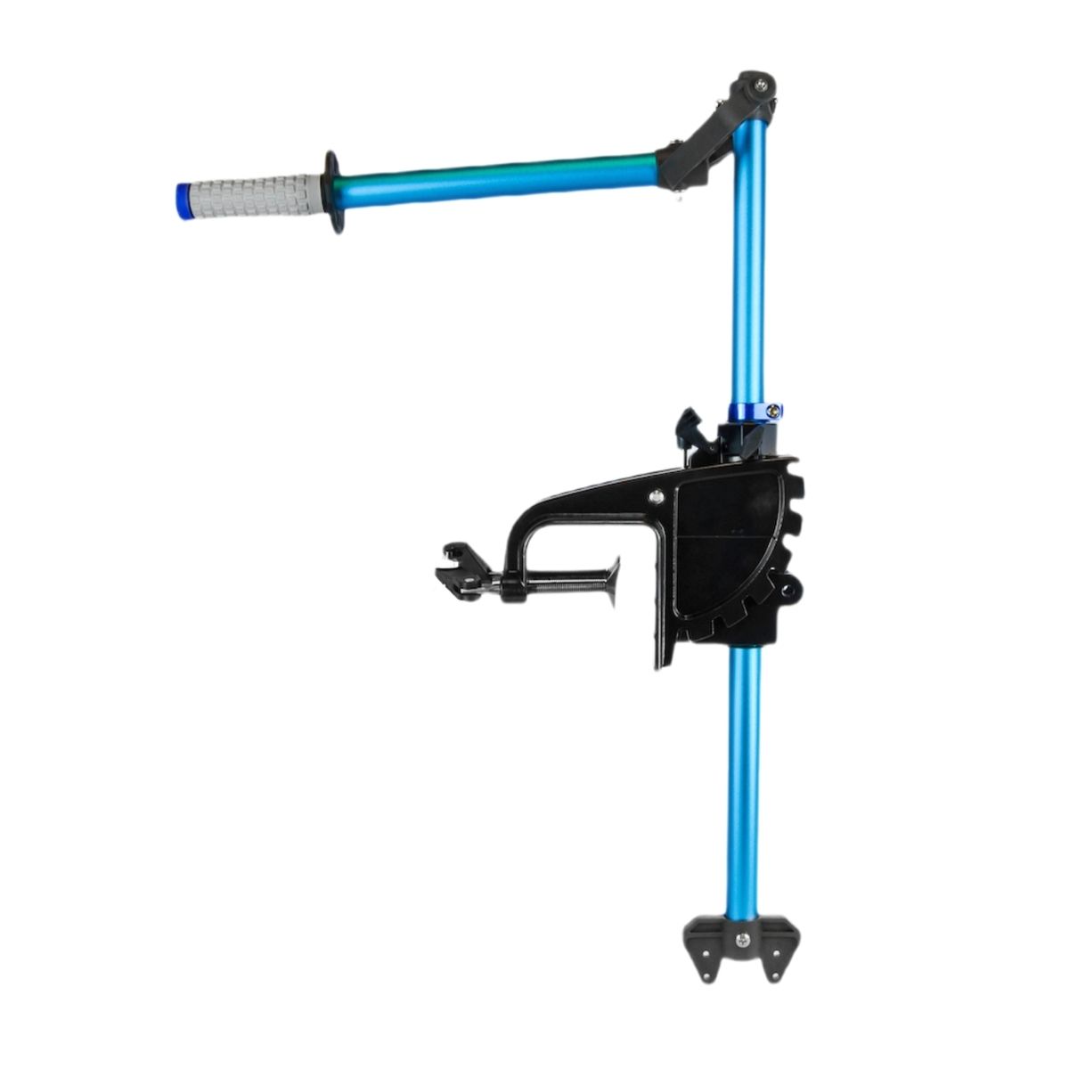 Transom mount for bixpy motor Transom mount for bixpy motor