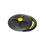 Viking Hatch Kit 6 Inch with Lid, Gasket and Screws