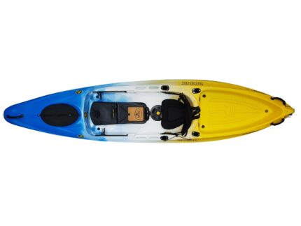 Viking profish gt ultra stable fishing kayak