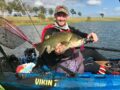 Viking Profish GT – Ultra Stable Fishing Kayak - Image 13