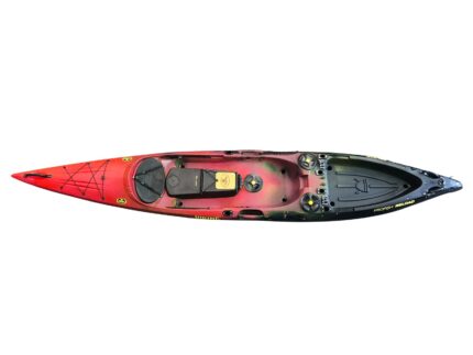 Viking profish reload premium offshore kayak