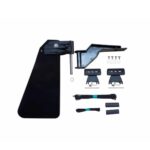 Viking Rudder DIY Kit components for kayak