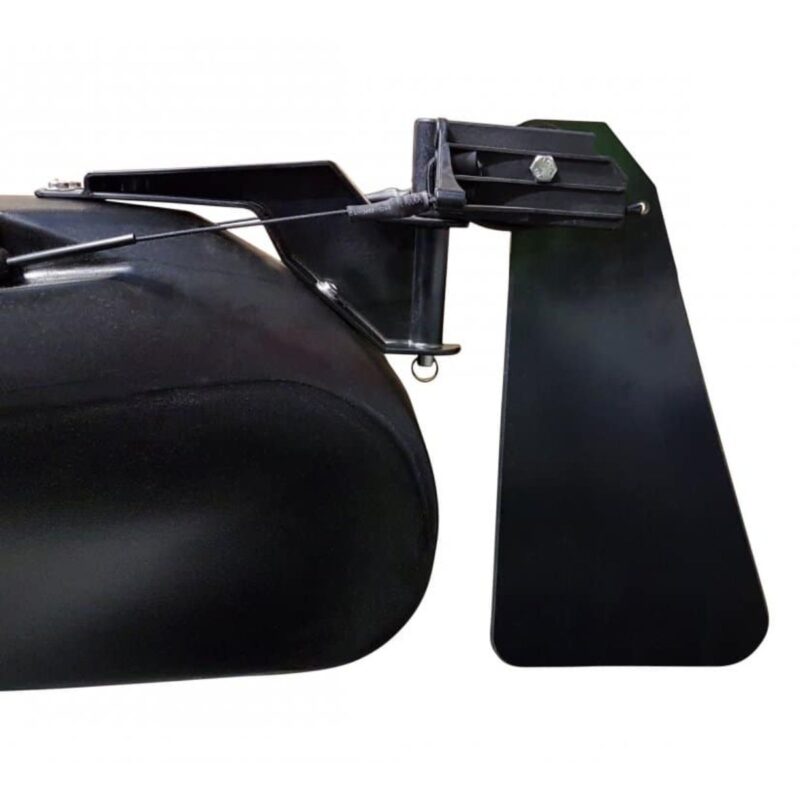 Viking Rudder DIY Kit – Complete Steering Upgrade