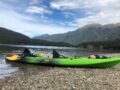 Viking Tempo 2 Specialized Double Fishing Kayak