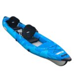 Jaspara Quest Tandem Inflatable Kayak