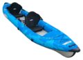 Jaspara Quest Tandem Inflatable Kayak | Stable, Spacious & Easy to Paddle - Image 5