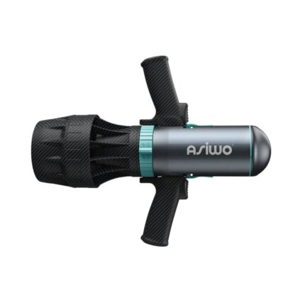 ASIWO U1 dual-handle configuration