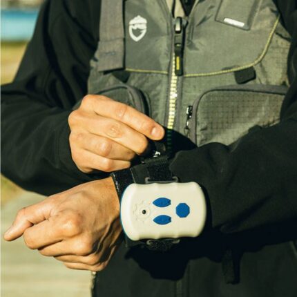 Bixpy Outboard Remote Control for K-1 and J-2 Motors