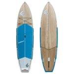 ECS Barra SUP – All-Round Touring Paddleboard