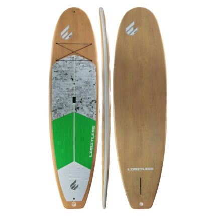 ECS Limitless Thermo SUP 10’6”