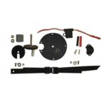 Fish Finder Install Kit – Multifit for Viking Profish Series