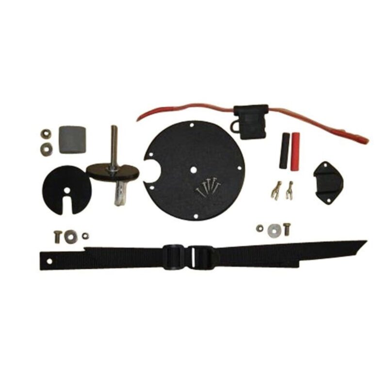 Fish Finder Install Kit – Multifit for Viking Profish Series