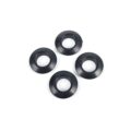 Viking 4 pcs Rubber Universal Paddle Drip Rings – Kayak & SUP