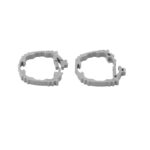 RAILBLAZA Replacement C-Clip Slide Lock 2-pack for StarPort Mounts