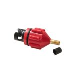 SUP Schrader Valve Adapter – Inflate Paddle Board With Compressor
