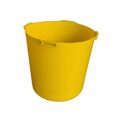 Viking Hatch Deep Bucket yellow storage insert for kayak hatch gear organisation