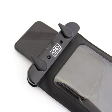 Ocean & Earth Floating Waterproof Phone Bag – Rear Window for Camera Use