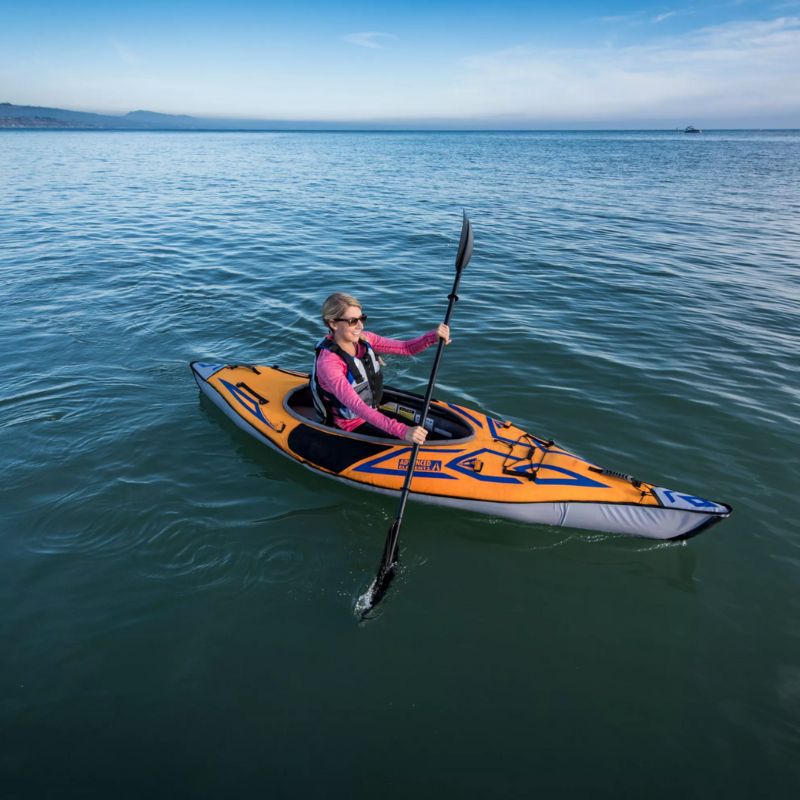 Advanced frame elite