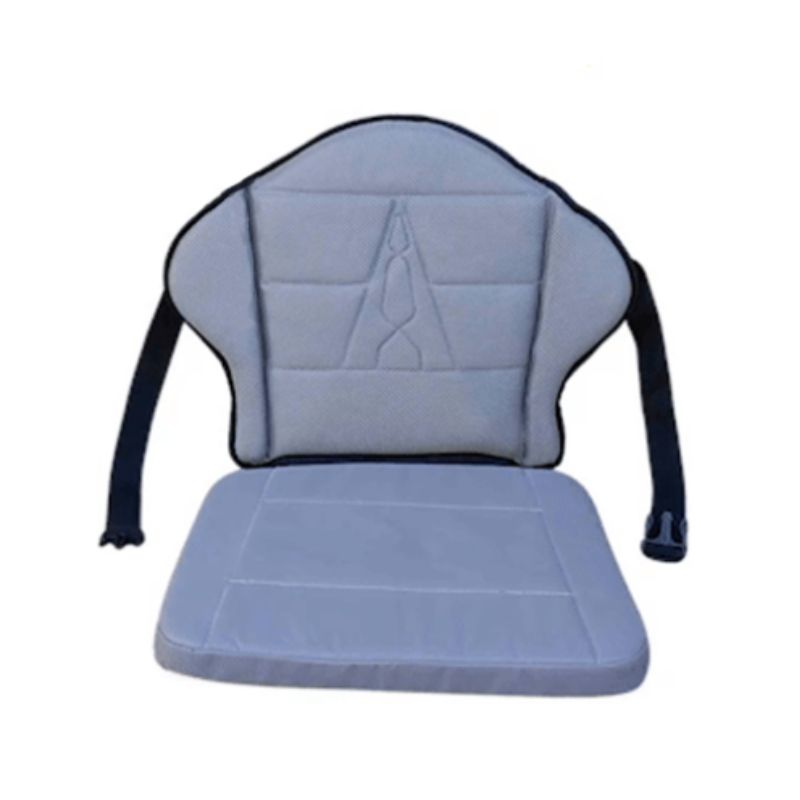 Advancedframe sport elite high-back kayak seat with lumbar support