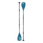 Aqua Marina Carbon Guide SUP paddle 3-piece adjustable design