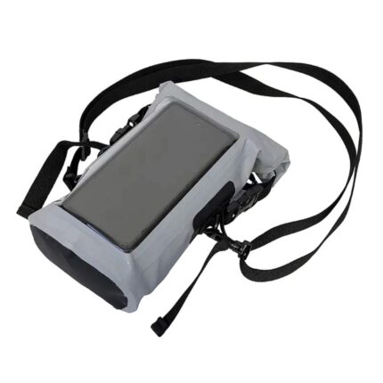 Mini Dry Bag with Phone Pouch