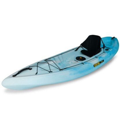 Nemo family fun kayak in Aqua colour