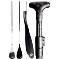 ECS carbon fibre paddle included with ECS Evo SUP