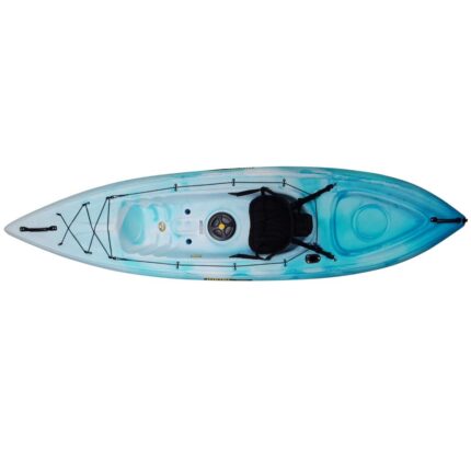 Nemo family fun kayak in Aqua colour