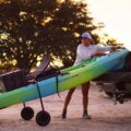 Native Slayer Propel 10 LTE – Lightweight Pedal Kayak