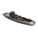 Pelican Catch 110 Mode Fishing Kayak
