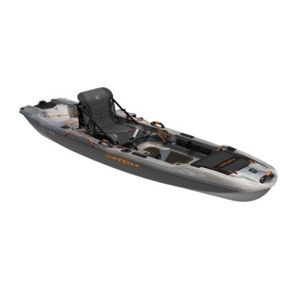 Pelican Catch 110 Mode Fishing Kayak