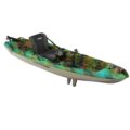 Pelican Catch 110 HDII pedal kayak