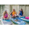 Pelican Getaway 110 HDII pedal kayak recreational family use