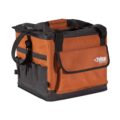 ExoCrate Fishing Crate Bag in Terra