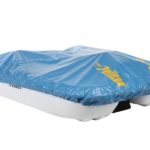 Pelican Pedal Boat Mooring Cover