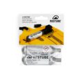Restube spare cartridges 16g CO₂ with thread for Restube safety buoy