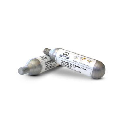 Restube spare cartridges