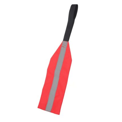 kayak safety travel flag