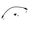 Viking Kayak Paddle Park Kit with bungee, mount and screws
