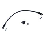 Viking Kayak Paddle Park Kit with bungee, mount and screws