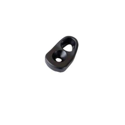 kayak deck line guide