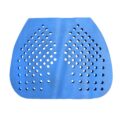 Viking Single Kayak Seat Cushion blue closed-cell foam perforated design