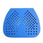 Viking Double Kayak Seat Cushion blue perforated closed cell foam