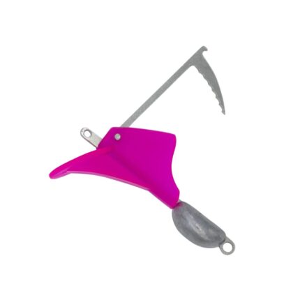 Reaper Rig Small Bare