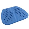 Viking kayak seat cushion angled view showing foam thickness