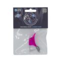 Slim Reaper Small Bare trolling head retail packaging