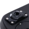 Viking Tackle Pod rail mount system close up for kayak accessories