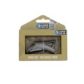 Reaper Rig Medium Bare trolling rig aluminium head in Lure Us In display pack